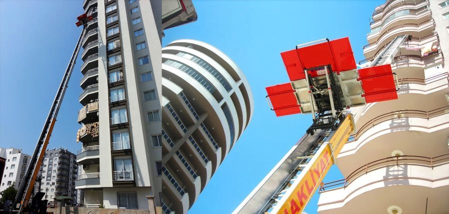 İzmit Şehir İçi Nakliyat
