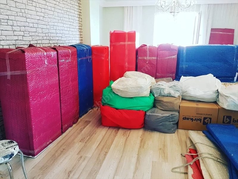 İzmit Parça Eşya Taşıma