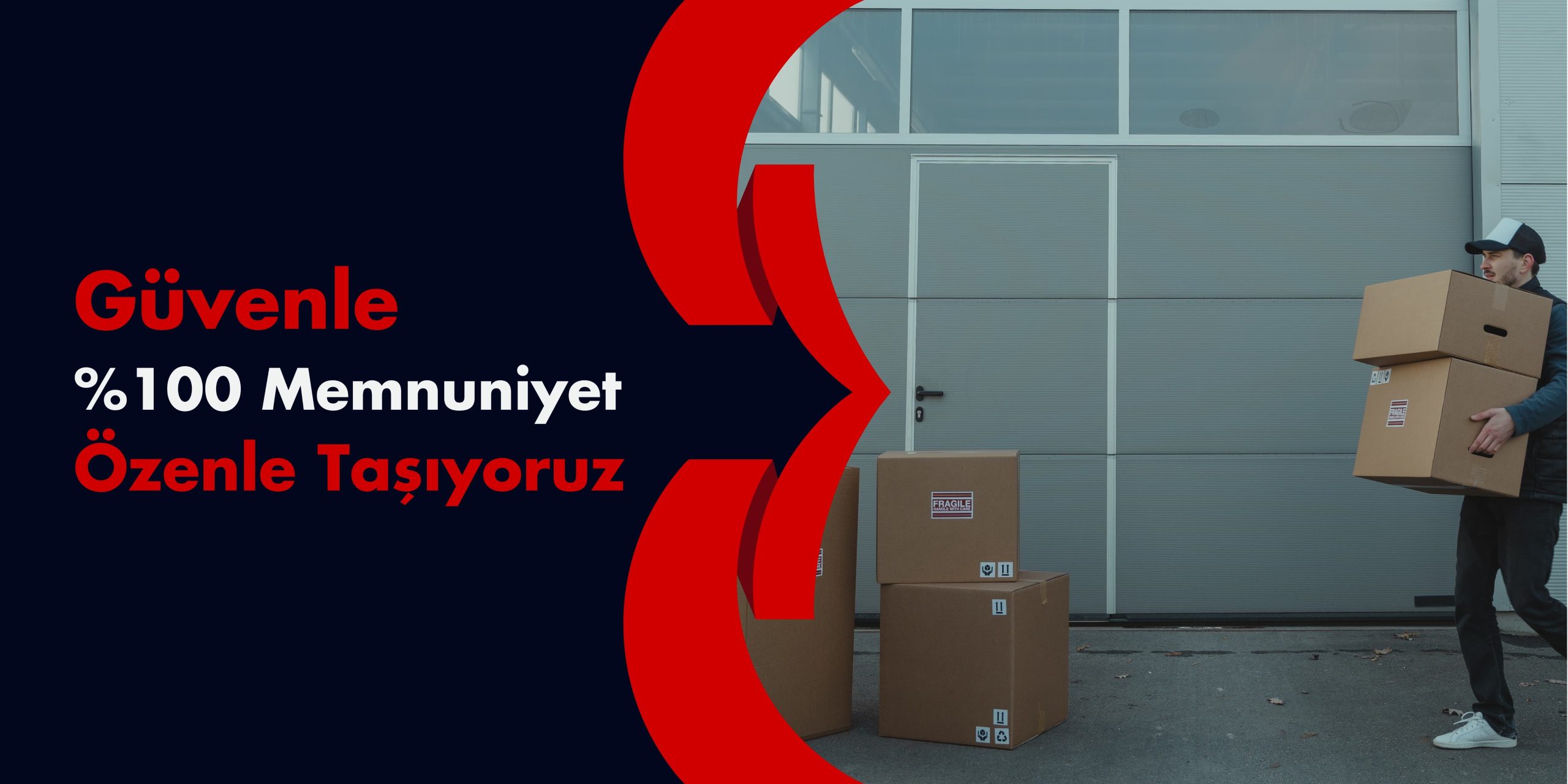 İzmit Şehir İçi Asansörlü Nakliyat